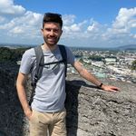 Daniel Goldbach - @danielg0610 - Instagram