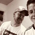 Daniel Goldbach - @trucker2407 - Instagram