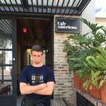 Daniel Goldbaum - @staygoldbaum - Instagram