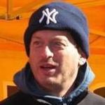 Daniel goldbaum - @danielgoldbaum - Instagram