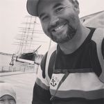 Daniel Goldbaum - @goldbada81 - Instagram