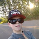 Daniel goldbeck - @danielgoldbeck56 - Instagram