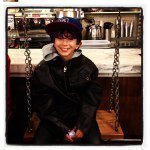 Daniel Goldblatt - @dman_is_awesome - Instagram