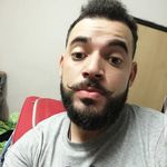 Daniel Goldblatt - @gdhsjsnb - Instagram