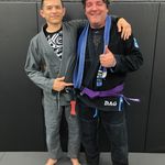 Daniel Goldblatt Bjj - @goldleafbjj - Instagram