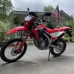 Daniel Goldhahn - @dualsportdan - Instagram