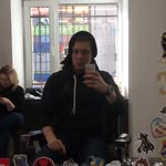Daniel Goldin - @goldin555 - Instagram