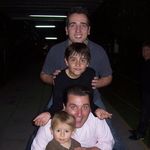 Daniel Goldner - @gonzomang79 - Instagram