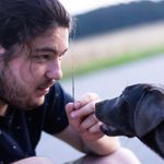 Daniel Göldner - @inderinderinderin - Instagram