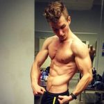 Daniel Göldner - @goe.dani98 - Instagram