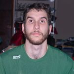 Daniel Goldner - @dbgoldner - Instagram