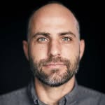 Daniel Goldwasser - @daniel.goldwasser - Instagram