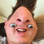 Daniel Goldwasser - @papaalhornoconcrema - Instagram