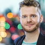 Daniel Gollasch - @danielgollasch - Instagram