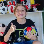 dani.elgoll ⚽⚽⚽ - @dani.elgoll - Instagram