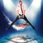 SHOWPILOT - DANIEL GOLLA - @showpilot_daniel_golla - Instagram