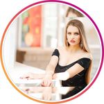 Даниэла Голованова - @golovanova_daniela - Instagram
