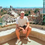 Daniel Alves Gômara - @danielgomara - Instagram