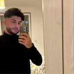 Daniel Goman - @daniel.goman18 - Instagram