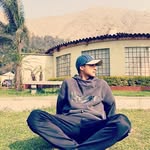 Daniel Gomez Asmat - @danielgom.a - Instagram