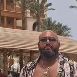 Daniel Goman - @gomanjordan - Instagram