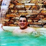 Daniel Gomba - @danielsgomba - Instagram