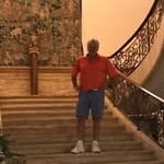 Daniel Gomba - @gomba.daniel - Instagram