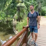 Daniel Gombar - @daniel_gombar - Instagram