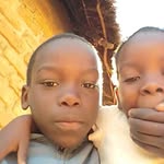 Daniel M Gomba - @gombadanielm - Instagram