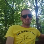 Daniel Gombas - @egombasova - Instagram
