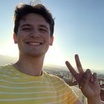 Dan - @danielgombosky - Instagram