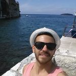 Dániel Gombos - @daniel.gombos.14 - Instagram