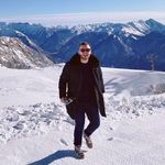 Daniel Gömböš - @g0mb05 - Instagram
