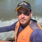 Daniel Gomes - @daniell_gmes - Instagram