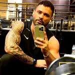 Daniel Gomes - @dan8.lnd - Instagram