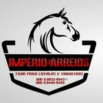 Daniel Gomes - @imperiodosarreios - Instagram