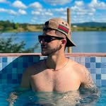 DANIEL GOMES - @danielpremiacoesreserva - Instagram