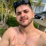 Daniel Gomes - @daniel.tre197 - Instagram