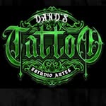 Daniel Gomes - @dandetatto - Instagram