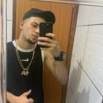 Daniel gomes - @dn22_piloto - Instagram