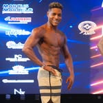 Daniel Gomes - @danielgomes_physique - Instagram