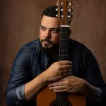 Daniel Gomes - @canaldoviolaoeguitarra - Instagram
