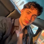 Daniel Gomes - @_dangoms_ - Instagram