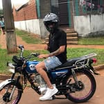 Daniel Gómez - @danielgomez3496 - Instagram
