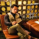 Daniel Gomez - @dantonigt - Instagram
