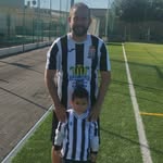 Daniel Gomez - @daniel.10.futbol - Instagram