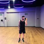 Daniel Gómez - @daniel_gomez9 - Instagram