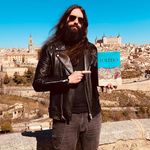 Daniel Gómez Aragonés - @danielgomezaragones - Instagram