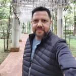Daniel Gonçalo - @danielteacher10 - Instagram