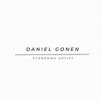 Daniel Gonen Eyebrows Artist - @danielgonenbrows - Instagram